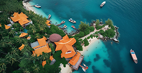 長(zhǎng)樂公主號(hào):探尋西沙4天3晚之旅